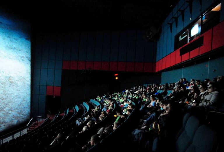 International Migration & Environmental Film Festival